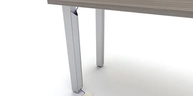 Linha de Móveis Treinamentos 